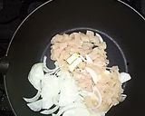 手作りチキングラタン作り方1写真