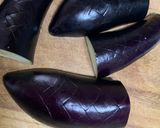 ♡簡単！揚げナス、かぼちゃ♡作り方1写真
