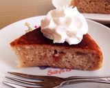 ♡炊飯器ケーキ一覧♡作り方5写真