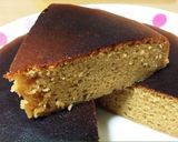 ♡炊飯器ケーキ一覧♡作り方9写真