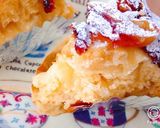 ♡炊飯器ケーキ一覧♡作り方10写真