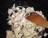 手作りチキングラタン作り方4写真