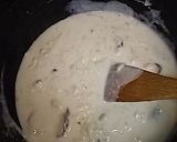 手作りチキングラタン作り方5写真