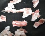 三分で山芋とろとろとんぺい焼き作り方3写真