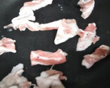 三分で山芋とろとろとんぺい焼き作り方3写真