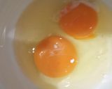 三分で山芋とろとろとんぺい焼き作り方1写真