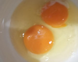 三分で山芋とろとろとんぺい焼き作り方1写真