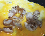 三分で山芋とろとろとんぺい焼き作り方5写真