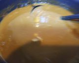 簡単美味・カレー煮込みうどん作り方4写真