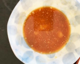 豚こまと野菜のピリ辛回鍋肉風作り方2写真