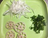 アジの南蛮あんかけ作り方3写真