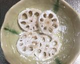 アジの南蛮あんかけ作り方5写真