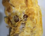 三分で山芋とろとろとんぺい焼き作り方8写真