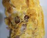 三分で山芋とろとろとんぺい焼き作り方8写真