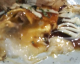三分で山芋とろとろとんぺい焼き作り方10写真