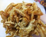 簡単美味・カレー煮込みうどん作り方5写真