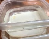 シャケと豆腐のほっこり味噌グラタン♪作り方1写真
