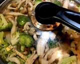 シャケと豆腐のほっこり味噌グラタン♪作り方9写真