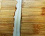 おかずのすき間ちくわで解決!作り方1写真