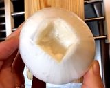簡単！まるごと新玉ねぎスープ作り方3写真
