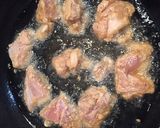 簡単◎オイスターソースで唐揚げ作り方3写真