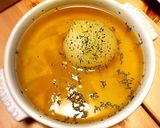簡単！まるごと新玉ねぎスープ作り方5写真
