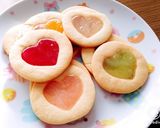 ♡クッキー一覧♡作り方3写真