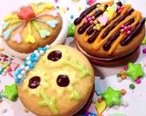 ♡クッキー一覧♡作り方11写真