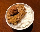 水戸の食卓より♪梅干し納豆作り方1写真