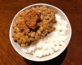水戸の食卓より♪梅干し納豆作り方2写真