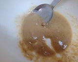 鶏肉とピーマン、ごぼうの山椒風味みそ炒め作り方3写真