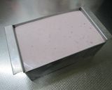 マキベリーのレアチーズケーキ作り方5写真