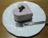 マキベリーのレアチーズケーキ作り方7写真
