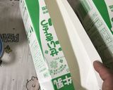 牛乳パックでケーキ型作り方2写真