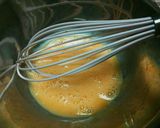低糖質ストロベリースノーボール作り方1写真
