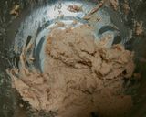 低糖質ストロベリースノーボール作り方2写真