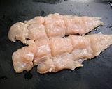 簡単！タンドリーチキン☆ヨーグルト不要作り方1写真