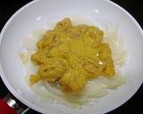 簡単！タンドリーチキン☆ヨーグルト不要作り方3写真