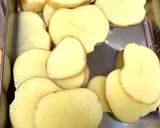 カレイなどの白身魚!レモンのバターソテー作り方1写真