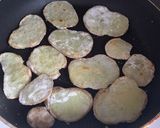 カレイなどの白身魚!レモンのバターソテー作り方3写真