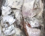カレイなどの白身魚!レモンのバターソテー作り方4写真