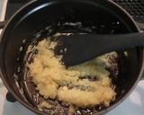 クリームコーン缶でコーンスープ☆作り方7写真