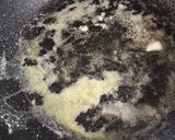 カレイなどの白身魚!レモンのバターソテー作り方5写真