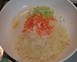 春キャベツのラザニア風☆作り方4写真