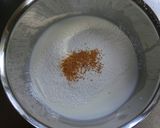 春キャベツのラザニア風☆作り方10写真