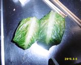ロメインおにぎり作り方7写真