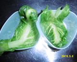 ロメインおにぎり作り方6写真