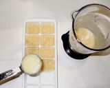 甘酒を砂糖の代わりに♪簡単甘酒冷凍保存作り方5写真