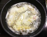 サクサク衣のスティックフライドチキン作り方6写真