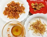 サクサク衣のスティックフライドチキン作り方9写真